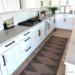 Ijlal Washable Area Rug - Clearance