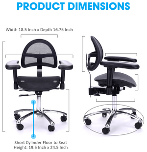 Build Your Own STP Chair