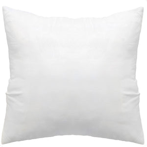 4pcs Throw Pillow Inserts, Square Cushion Inner Soft Fluffy Plump Stuffer Cushion Pillow Core White Pillow Inserts Christmas Decor Halloween Decor Bed Sofa Home Decor