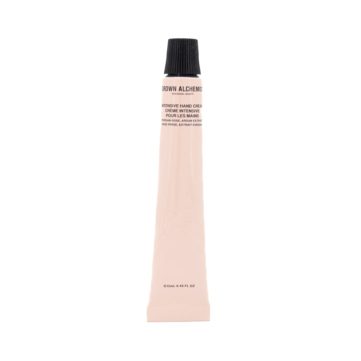 GROWN ALCHEMIST Intensive Hand Cream Persian Rose & Argan Extract 0.40oz