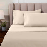 Egyptian Cotton Sateen Sheet Set 1000 Thread Count - Egyptian Cotton Sheet Set by Superior Brand