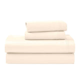 Egyptian Cotton Sateen Sheet Set 1000 Thread Count - Egyptian Cotton Sheet Set by Superior Brand