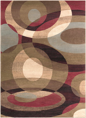 Jackhorn  Area Rug - Clearance