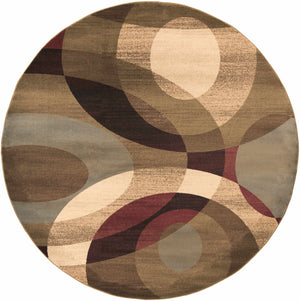 Jackhorn  Area Rug - Clearance
