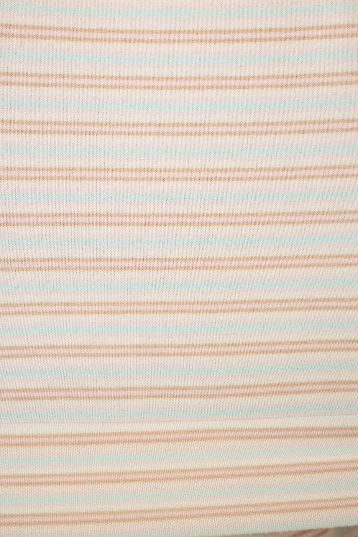 J'Adore Amour Sweetheart Stripes Hoodie