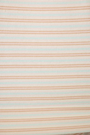 J'Adore Amour Sweetheart Stripes Hoodie