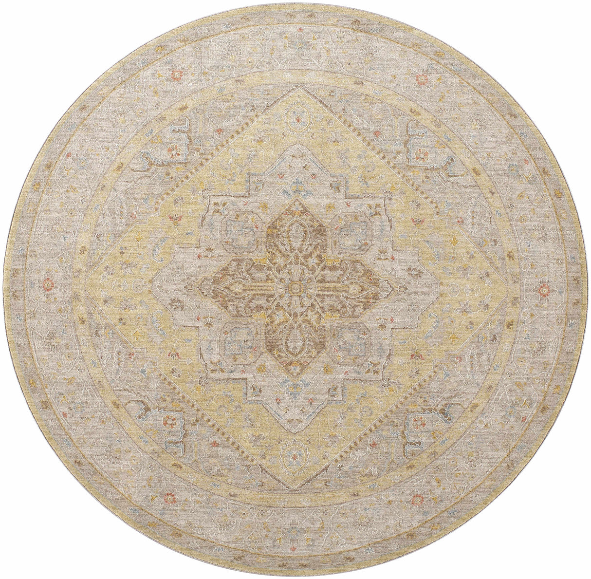 Jago Area Rug - Clearance