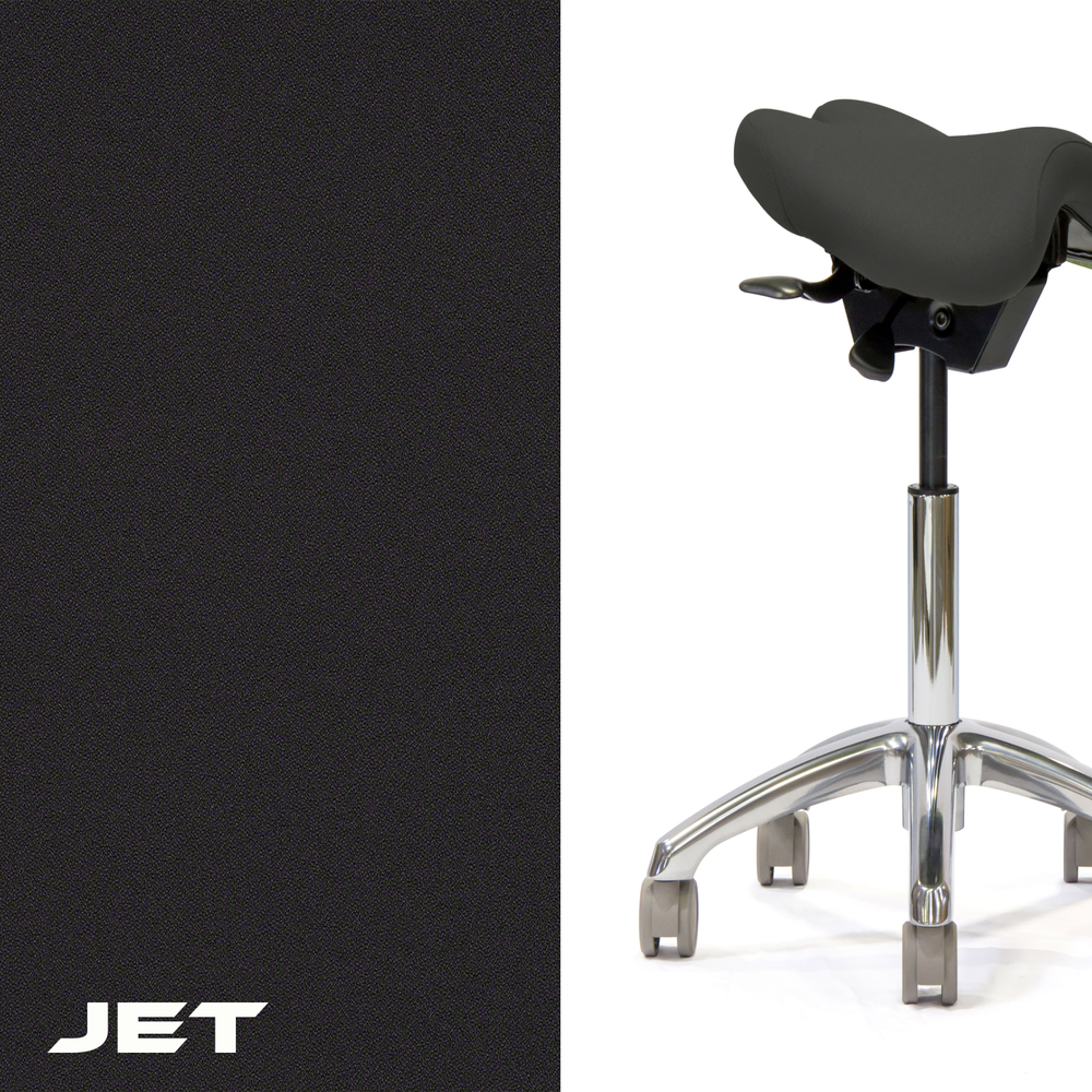 Advanced Saddle