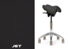 Advanced Saddle