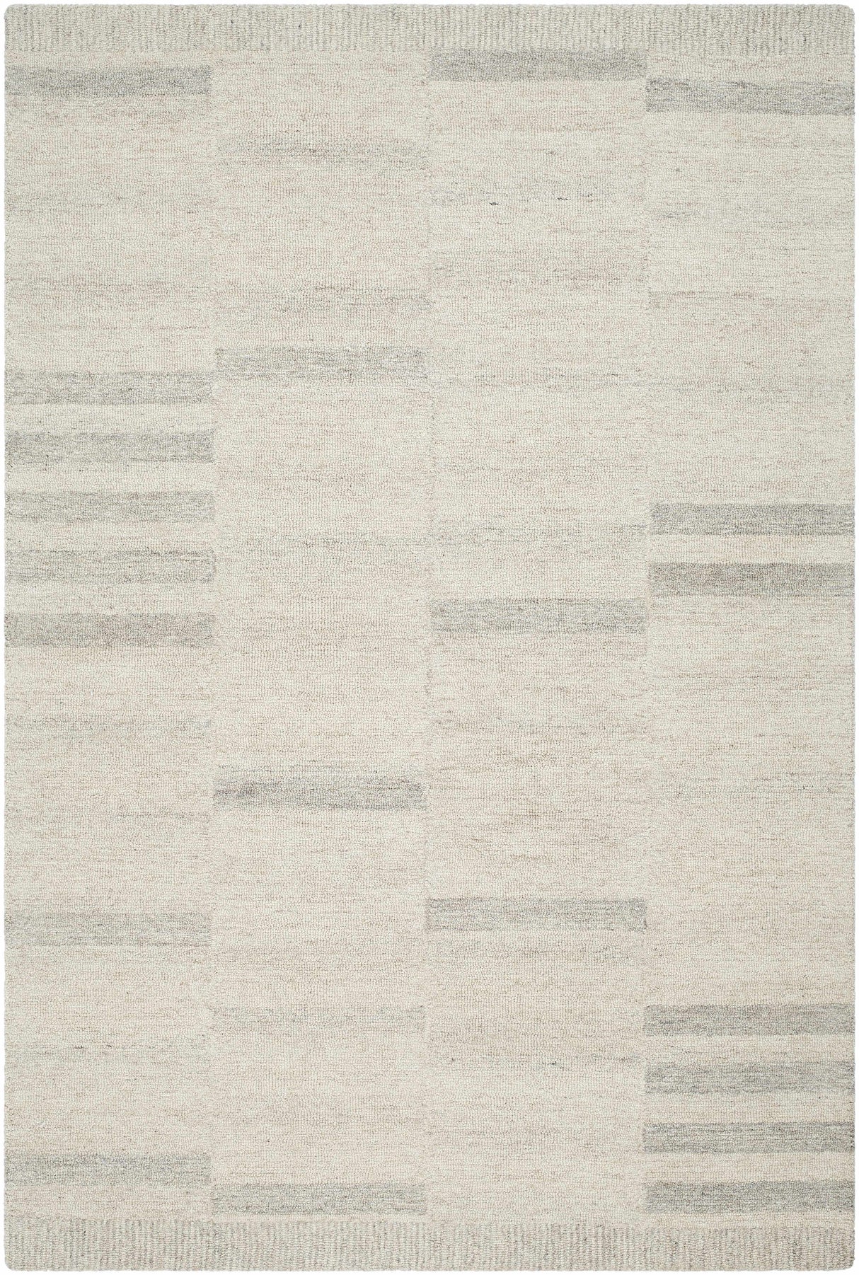 Jaina Modern Wool Rug