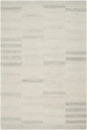 Jaina Modern Wool Rug