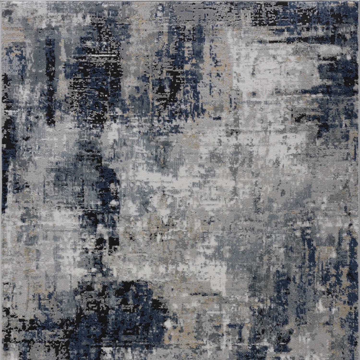 Campsall Area Rug - Promo