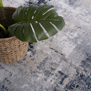 Campsall Area Rug - Promo