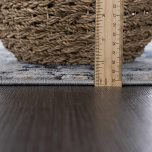 Campsall Area Rug - Promo