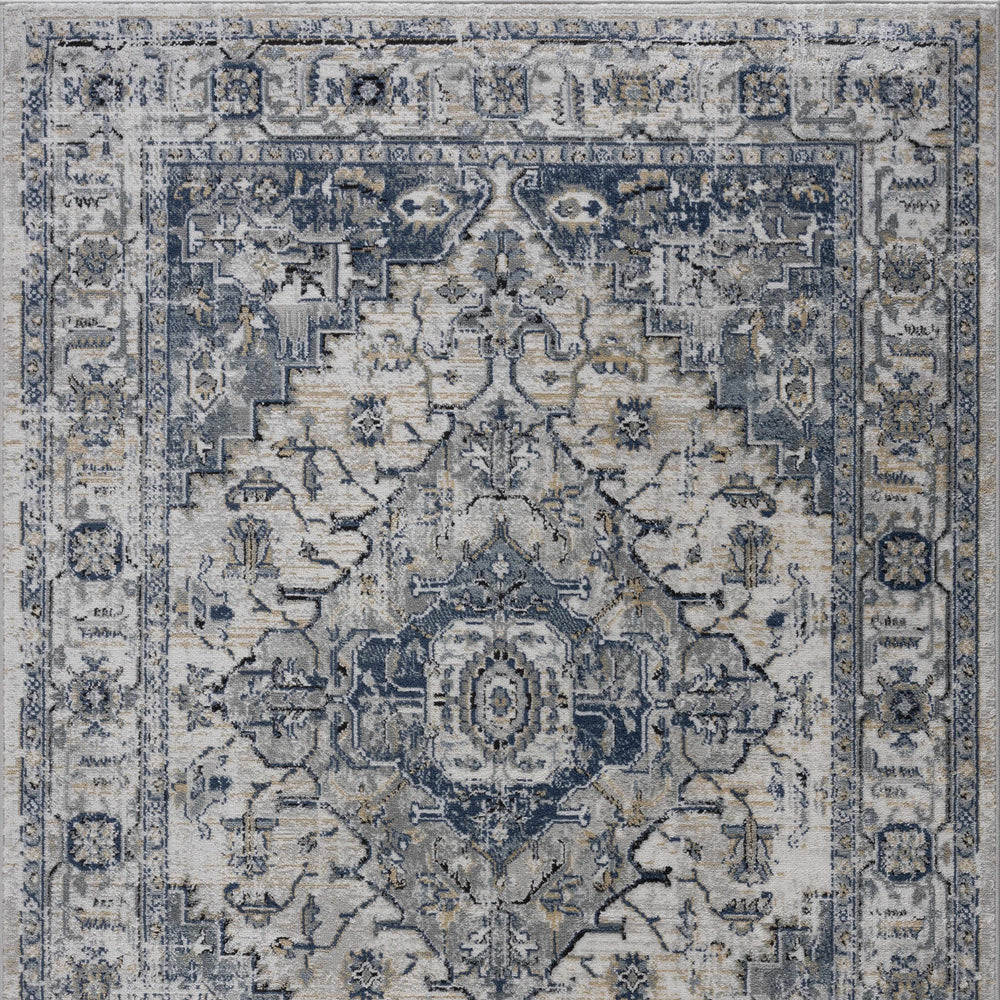 Murrindindi Area Rug