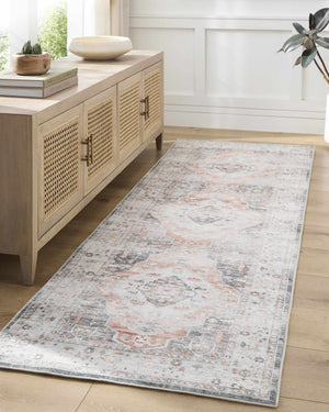 Jasna Washable Area Rug