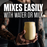 The Curse! Ultra Premium Whey - 2lb