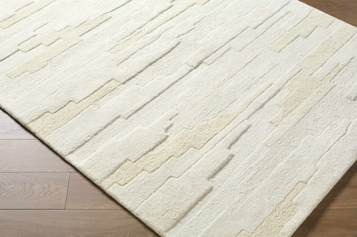 Anufry Area Rug