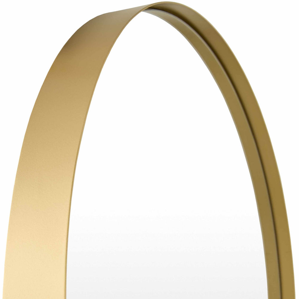 Jinshiqiao Accent Mirror