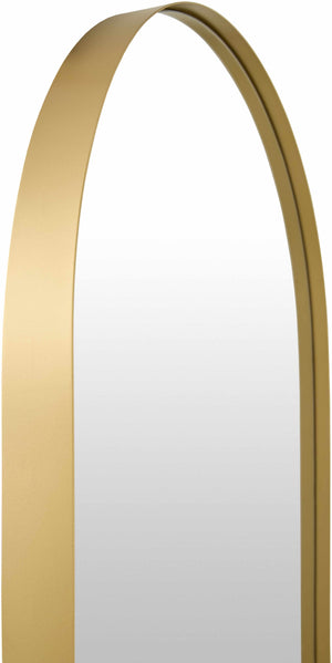 Jinshiqiao Accent Mirror
