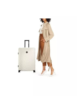 Roberto Cavalli Luxury 3 Piece Luggage Set
