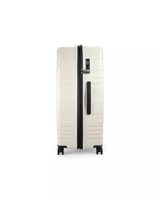 Roberto Cavalli Luxury 3 Piece Luggage Set