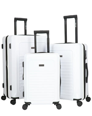 Roberto Cavalli Luxury 3 Piece Luggage Set