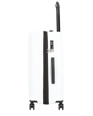 Roberto Cavalli Luxury 3 Piece Luggage Set