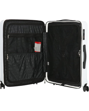 Roberto Cavalli Luxury 3 Piece Luggage Set