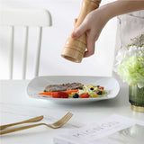 Julia 18 Piece Dinnerware Set