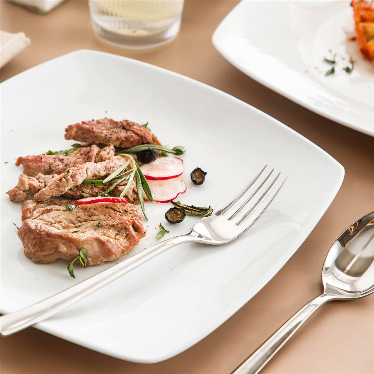Julia Dinner Plates Set of 6