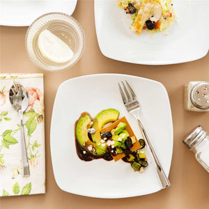Julia Dessert Plates Set of 6