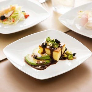 Julia Dessert Plates Set of 6