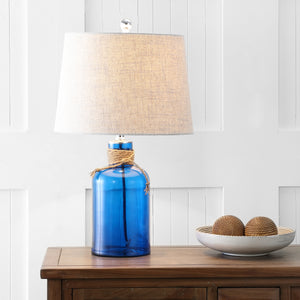 Azure-Glass-Bottle-LED-Table-Lamp-Table-Lamps