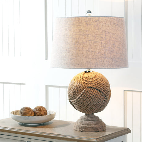 Monkey's-Knotted-Rope-LED-Table-Lamp-Table-Lamps