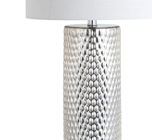 Isabella Glass LED Table Lamp
