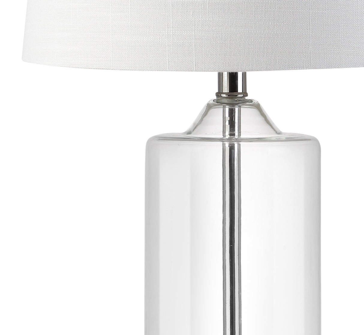 Walsh Glass LED Table Lamp