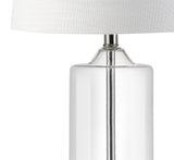 Walsh Glass LED Table Lamp
