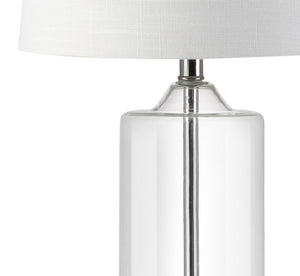 Walsh Glass LED Table Lamp