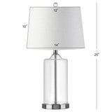 Walsh Glass LED Table Lamp