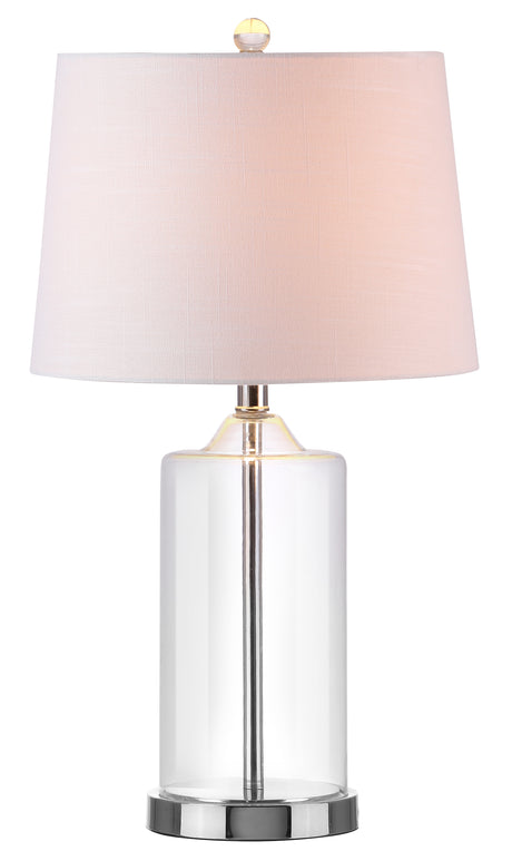 Walsh Glass LED Table Lamp