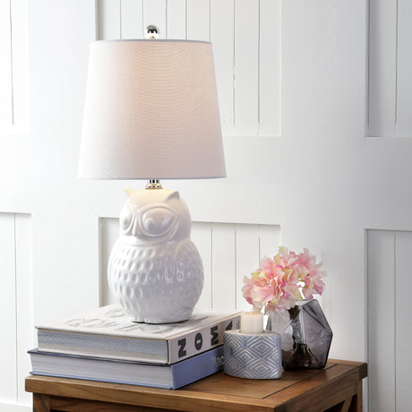 Hoot-Ceramic-Mini-LED-Table-Lamp-Table-Lamps