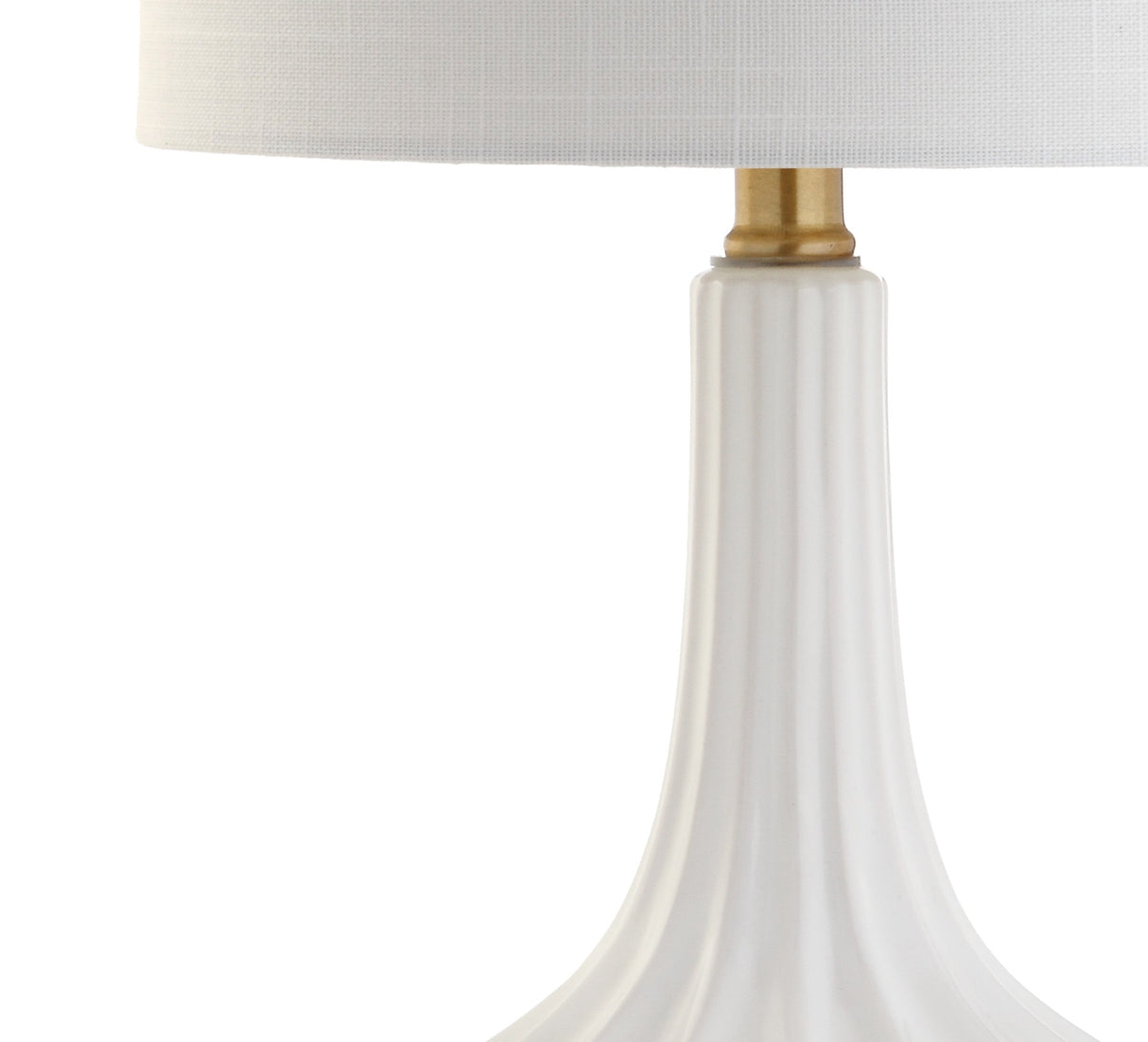 Parker Ceramic Mini LED Table Lamp
