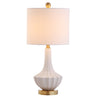 Parker Ceramic Mini LED Table Lamp