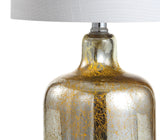 Gemma Glass Bell LED Table Lamp