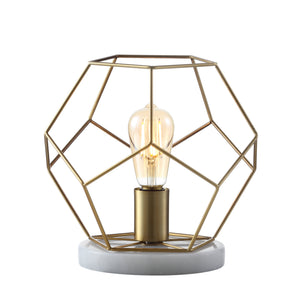 James-Metal/Marble-LED-Table-Lamp-Table-Lamps