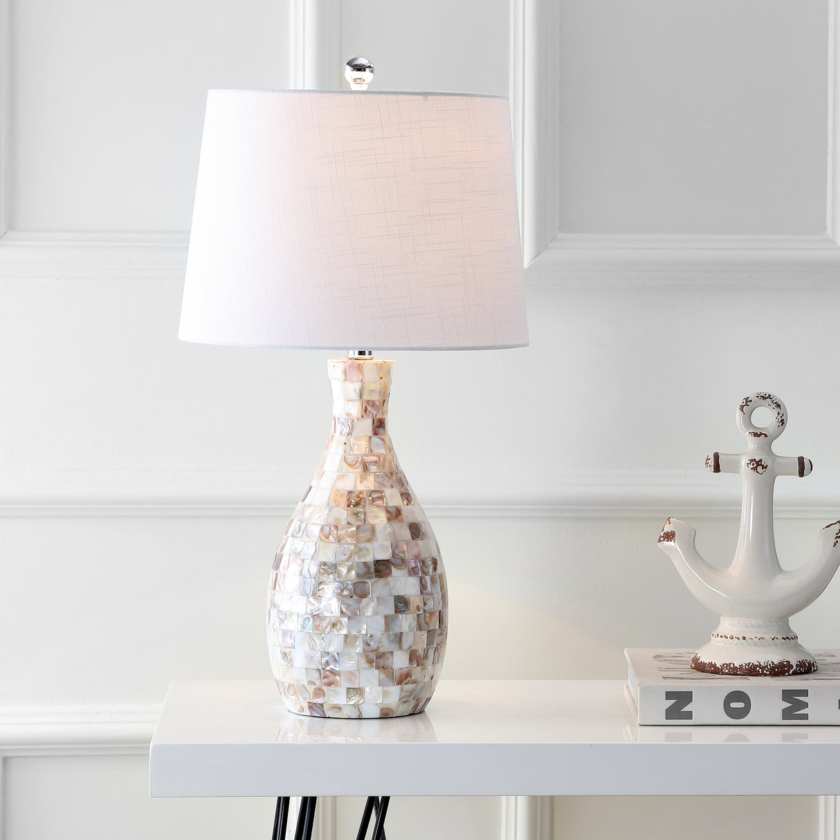 Verna-Seashell-LED-Table-Lamp-Table-Lamps