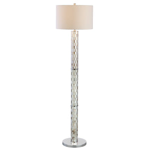 Liam-Seashell-Mosaic-LED-Floor-Lamp-Floor-Lamps