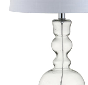 Genie Glass LED Table Lamp