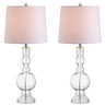 Genie Glass LED Table Lamp